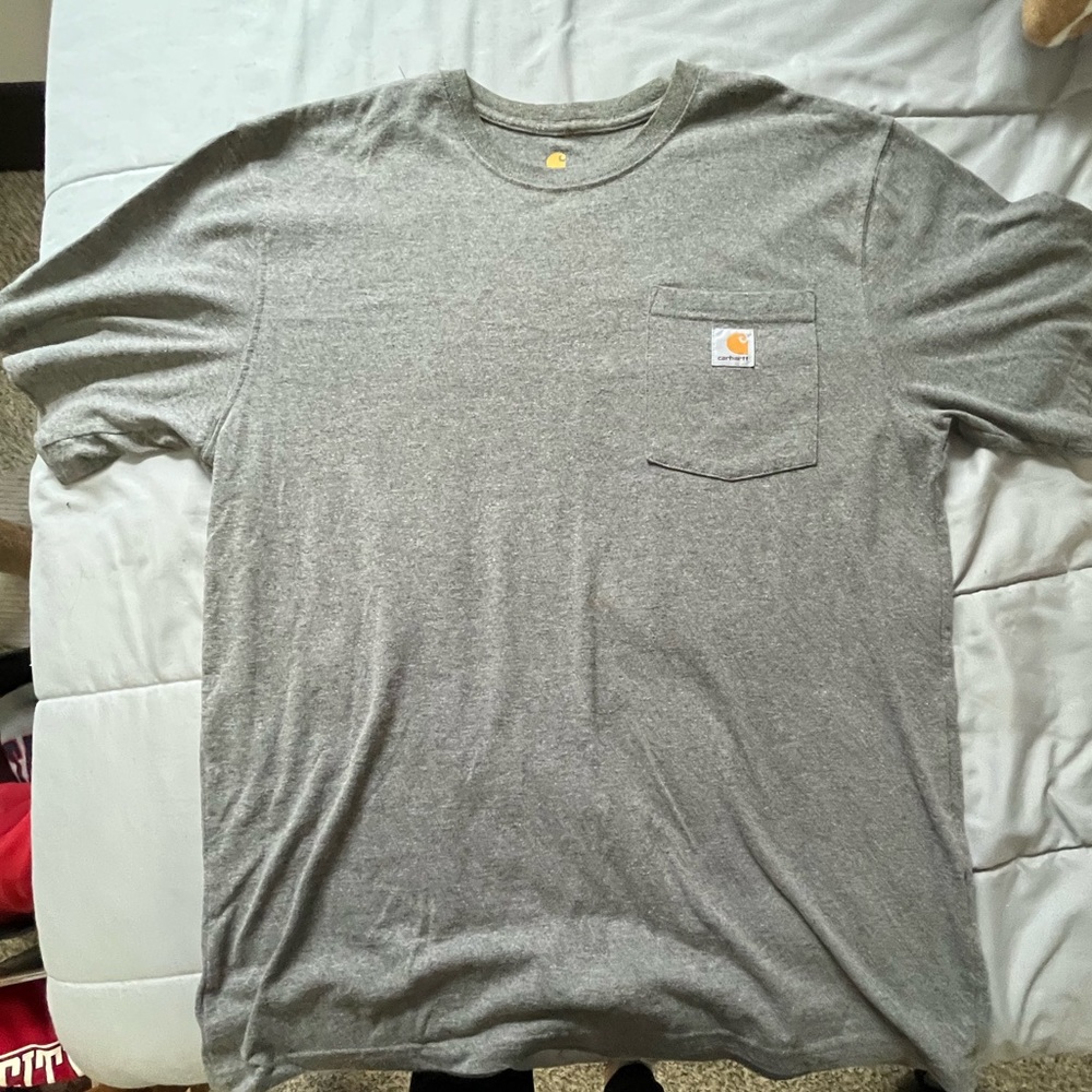 Carhartt tee